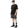N-hoolywoodN-hoolywood Easy Shorts - Charcoal