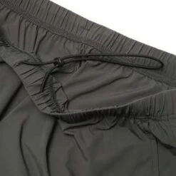 N-hoolywoodN-hoolywood Easy Shorts - Charcoal -Men Outfitters Shop EASY SHORTS CHARCOAL 20230628004722