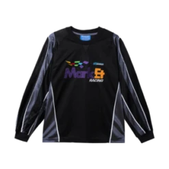 MARKETEXPRESS RACING JERSEY