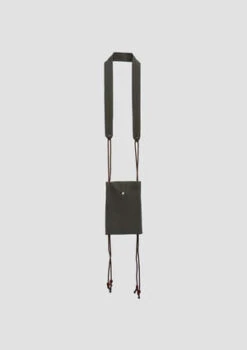 Edwina HörlEdwina Hrl Dauerbrenner PRAKTISCHE TASCHE KLEIN - Khaki