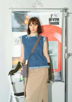 Edwina HörlEdwina Hrl Dauerbrenner PRAKTISCHE TASCHE KLEIN - Khaki -Men Outfitters Shop Edwina Hrl dauerbrenner PRAKTISCHE TASCHE KLEIN khaki 20221005051418 1