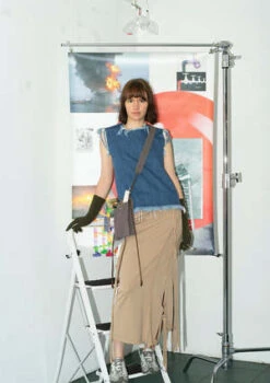 Edwina HörlEdwina Hrl Dauerbrenner PRAKTISCHE TASCHE KLEIN - Khaki -Men Outfitters Shop Edwina Hrl dauerbrenner PRAKTISCHE TASCHE KLEIN khaki 20221005051418