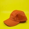 Our LegacyEld Rubberized Nylon Sports Cap