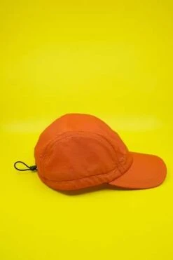 Our LegacyEld Rubberized Nylon Sports Cap -Men Outfitters Shop Eld Rubberized Nylon Sports Cap 20230315010341