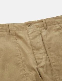 Engineered Garments14W Corduroy Fatigue Shorts - Khaki Brown 13 Engineered Garments14W Corduroy Fatigue Shorts - Khaki Brown -Men Outfitters Shop Engineered Garments 14W Corduroy Fatigue Shorts Khaki Brown 20230502114720