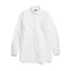 Engineered Garments19 Century BD Cotton Oxford Shirt - White