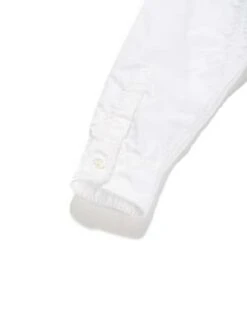 Engineered Garments19 Century BD Cotton Oxford Shirt - White -Men Outfitters Shop Engineered Garments 19 Century BD Cotton Oxford Shirt White 20230720004014 1