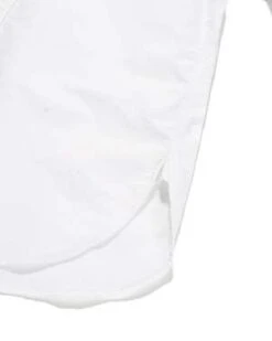 Engineered Garments19 Century BD Cotton Oxford Shirt - White -Men Outfitters Shop Engineered Garments 19 Century BD Cotton Oxford Shirt White 20230720004014