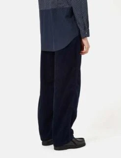 Engineered GarmentsRegular Deck 8W Cord Pant - Dark Navy Blue 11 Engineered GarmentsRegular Deck 8W Cord Pant - Dark Navy Blue -Men Outfitters Shop Engineered Garments Deck 8W Cord Pant Regular Dark Navy Blue 20221110150847 2