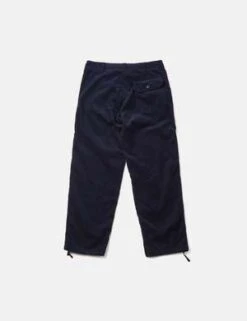 Engineered GarmentsRegular Deck 8W Cord Pant - Dark Navy Blue 15 Engineered GarmentsRegular Deck 8W Cord Pant - Dark Navy Blue -Men Outfitters Shop Engineered Garments Deck 8W Cord Pant Regular Dark Navy Blue 20221110150849