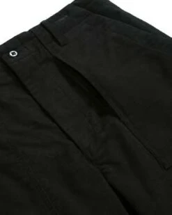 Engineered GarmentsCotton Moleskin Fatigue Pants - Black -Men Outfitters Shop Engineered Garments Fatigue Pants Cotton Moleskin Black 20230818230950
