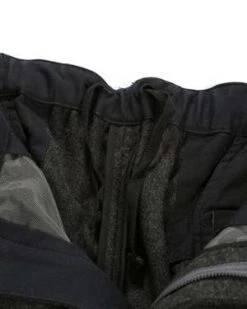 Engineered GarmentsSolid Poly Wool Flannel Oxford Pants - Grey -Men Outfitters Shop Engineered Garments Oxford Pants Grey Solid Poly Wool Flannel 20230909020207 2