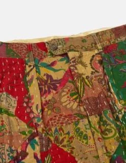 Engineered GarmentsTapered Twill Carlyle Pant - Khaki Brown -Men Outfitters Shop Engineered Garments Twill Carlyle Tapered Pant Khaki Brown 20230502114810