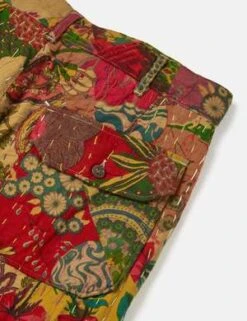 Engineered GarmentsTapered Twill Carlyle Pant - Khaki Brown -Men Outfitters Shop Engineered Garments Twill Carlyle Tapered Pant Khaki Brown 20230502114811