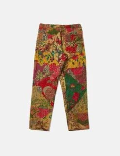 Engineered GarmentsTapered Twill Carlyle Pant - Khaki Brown -Men Outfitters Shop Engineered Garments Twill Carlyle Tapered Pant Khaki Brown 20230502114812