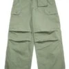 Engineered GarmentsX Totem FU Over Pants - Olive Ripstop