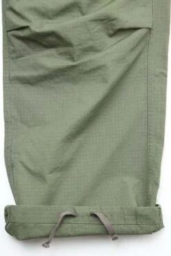 Engineered GarmentsX Totem FU Over Pants - Olive Ripstop 23 Engineered GarmentsX Totem FU Over Pants - Olive Ripstop -Men Outfitters Shop Engineered Garments X Totem FU Over Pants Olive Ripstop 20230610183841 1