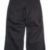 Engineered Garmentsx Totem 10oz Bull Denim Over Pant - Black