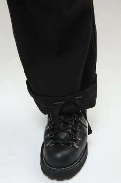 Engineered Garmentsx Totem 10oz Bull Denim Over Pant - Black -Men Outfitters Shop Engineered Garments x Totem EXCLUSIVE Over Pant Black 10oz Bull Denim 20231024221810