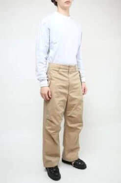 Engineered Garmentsx Totem PC Iridescent Twill Over Pant - Khaki 30 Engineered Garmentsx Totem PC Iridescent Twill Over Pant - Khaki -Men Outfitters Shop Engineered Garments x Totem EXCLUSIVE Over Pant Khaki PC Iridescent Twill 20231024221828 2