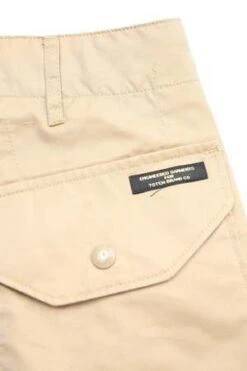 Engineered Garmentsx Totem PC Iridescent Twill Over Pant - Khaki 28 Engineered Garmentsx Totem PC Iridescent Twill Over Pant - Khaki -Men Outfitters Shop Engineered Garments x Totem EXCLUSIVE Over Pant Khaki PC Iridescent Twill 20231024221828