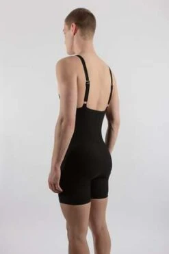 FANGEssential Ribbed Square Neck Onesie -Men Outfitters Shop Essential Ribbed Square Neck Onesie 20230317070723 2