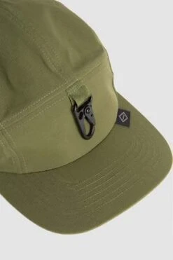 ManastashExtra Mile Infinity Cap - Olive -Men Outfitters Shop Extra Mile Infinity Cap Olive 20230417181142 2