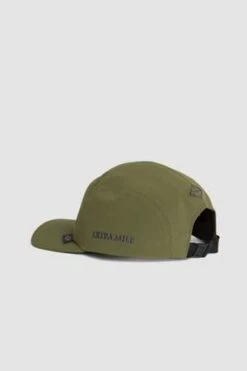 ManastashExtra Mile Infinity Cap - Olive -Men Outfitters Shop Extra Mile Infinity Cap Olive 20230417181143 1
