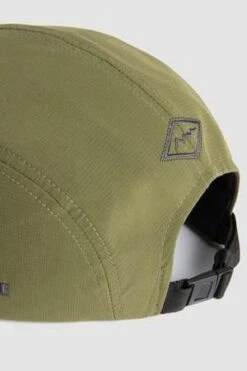 ManastashExtra Mile Infinity Cap - Olive -Men Outfitters Shop Extra Mile Infinity Cap Olive 20230417181143