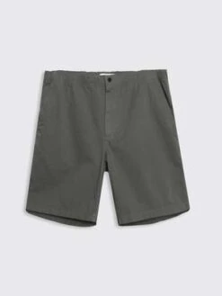 Norse ProjectsEzra Light Twill Shorts - Dried Sage Green
