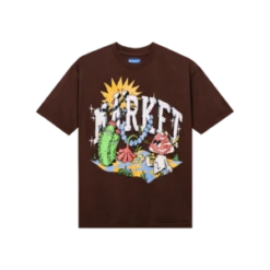 MARKETMarket Fantasy Farm T-shirt - Acorn