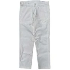 FreshCotton Fatigue Pants - Butter White -Men Outfitters Shop FRESH Cotton Fatigue Pants In Butter White 20230529172042