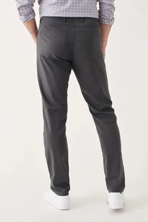 Faherty BrandMovement Pant 2 Faherty BrandMovement Pant - Image 2