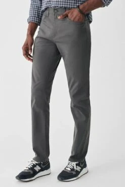 Faherty BrandMovement Pant 14 Faherty BrandMovement Pant -Men Outfitters Shop Faherty Brand Movement Pant 20230713194542 2