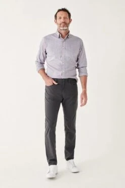 Faherty BrandMovement Pant