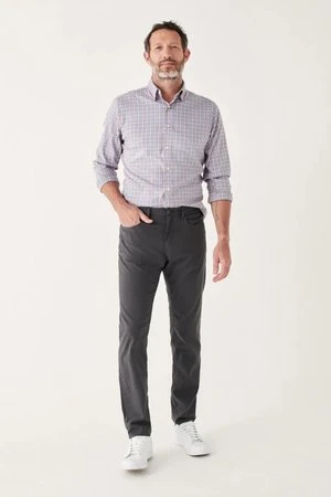 Faherty BrandMovement Pant 1 Faherty BrandMovement Pant