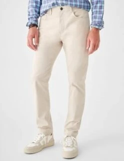Faherty BrandMovement Pant 16 Faherty BrandMovement Pant -Men Outfitters Shop Faherty Brand Movement Pant 20230713194543 1