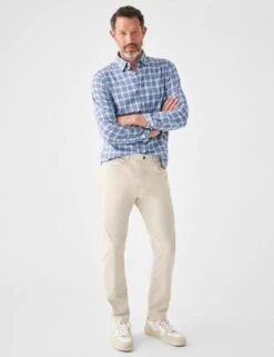 Faherty BrandMovement Pant 19 Faherty BrandMovement Pant -Men Outfitters Shop Faherty Brand Movement Pant 20230713194544 1