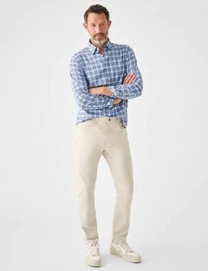 Faherty BrandMovement Pant 8 Faherty BrandMovement Pant - Image 8