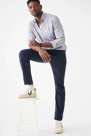 Faherty BrandMovement Pant 10 Faherty BrandMovement Pant - Image 10