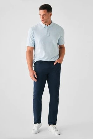 Faherty BrandMovement Pant 11 Faherty BrandMovement Pant - Image 11