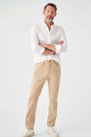 Faherty BrandMovement Pant 12 Faherty BrandMovement Pant - Image 12