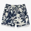 Banks JournalFingal Elastic Boardshort - Insignia Blue