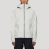 GoldwinFly Air Jacket - Pale White