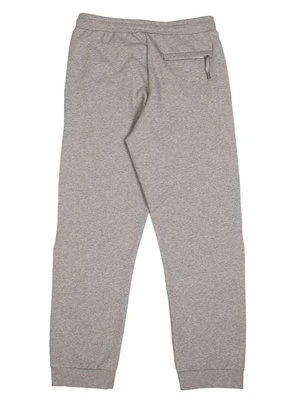 Folk ClothingRivet Sweat Pant - Grey Melange 5 Folk ClothingRivet Sweat Pant - Grey Melange - Image 5