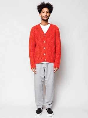 Folk ClothingRivet Sweat Pant - Grey Melange 1 Folk ClothingRivet Sweat Pant - Grey Melange