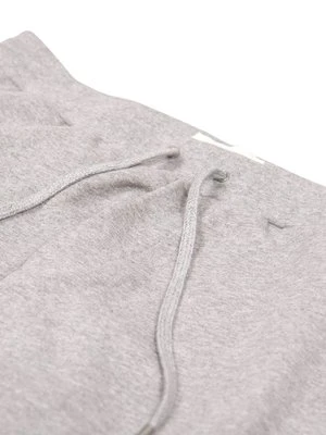 Folk ClothingRivet Sweat Pant - Grey Melange 6 Folk ClothingRivet Sweat Pant - Grey Melange - Image 6