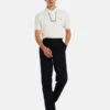 Fred PerryClassic Regular Trouser - Navy Blue