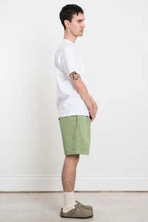 GramicciG-Short - Smoky Mint 2 GramicciG-Short - Smoky Mint - Image 2