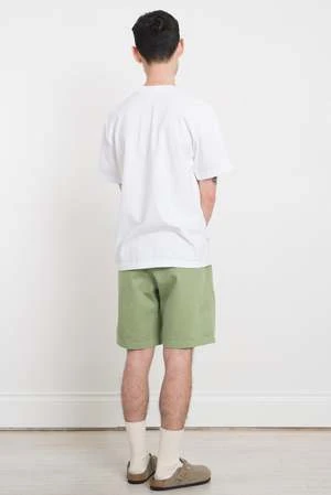 GramicciG-Short - Smoky Mint 3 GramicciG-Short - Smoky Mint - Image 3